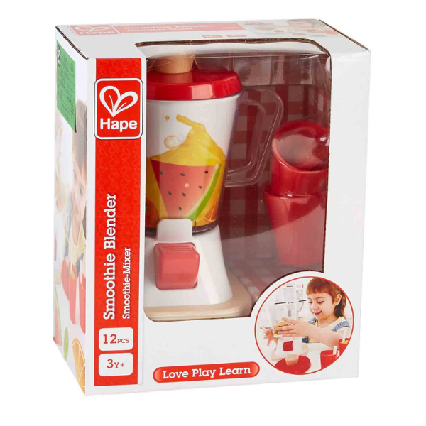 Set de joaca «Smoothie Blender» Set de joaca «Smoothie Blender»