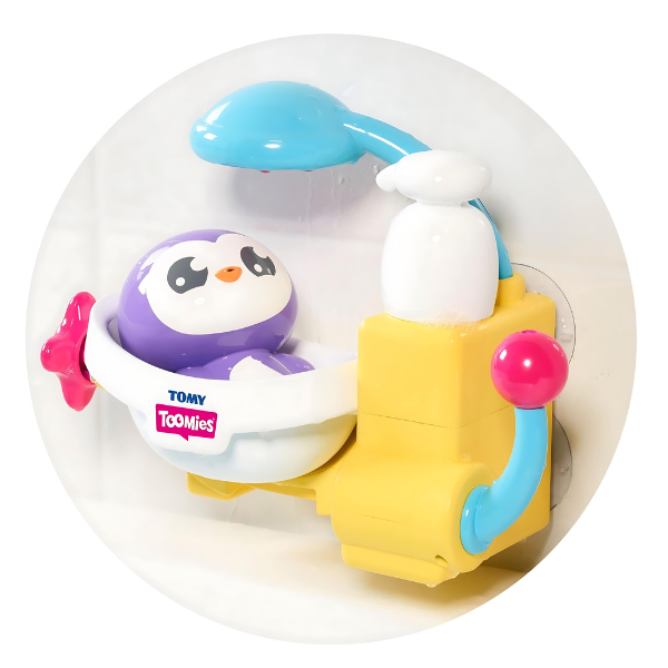 Pinguinul Peryn – Tomy Pinguinul Peryn – Tomy