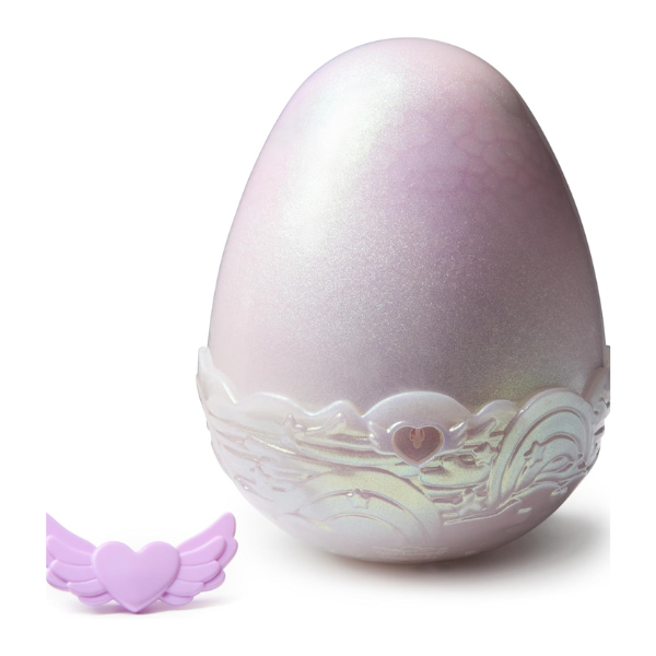 Set de joc ,,Ouă Hatchimals – Pufficorn” Set de joc ,,Ouă Hatchimals – Pufficorn”