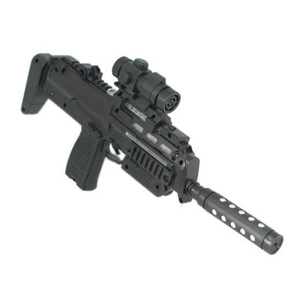 Automat „Firepower” 810B Automat „Firepower” 810B