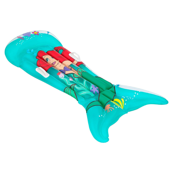 Bestway Saltea Disney „Sirenă”, 158 x 81 cm Bestway Saltea Disney „Sirenă”, 158 x 81 cm