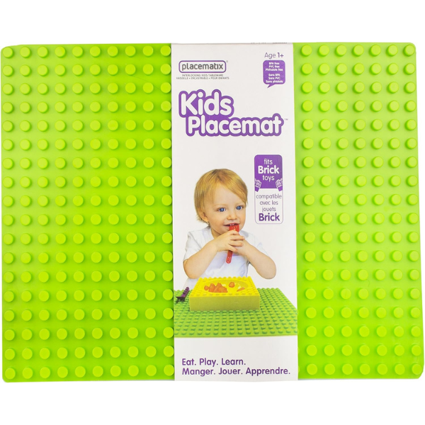 Suport de Masă pentru Copii – Placematix Suport de Masă pentru Copii – Placematix