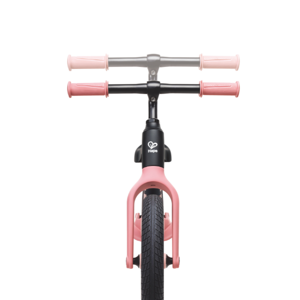 Детский беговел «Learner Balance Bike», розовый Детский беговел «Learner Balance Bike», розовый