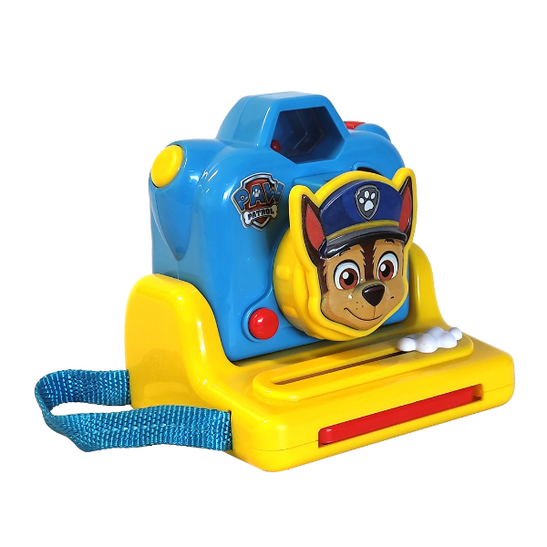 Camera „Patrula cățelușilor” Camera „Patrula cățelușilor”