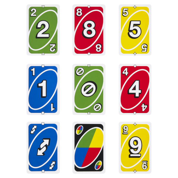 UNO Express™ UNO Express™