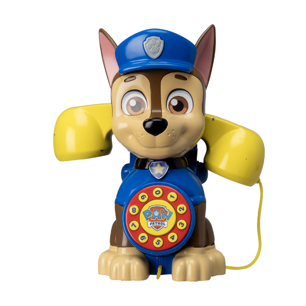 Telefon „Patrula cățelușilor” Telefon „Patrula cățelușilor”