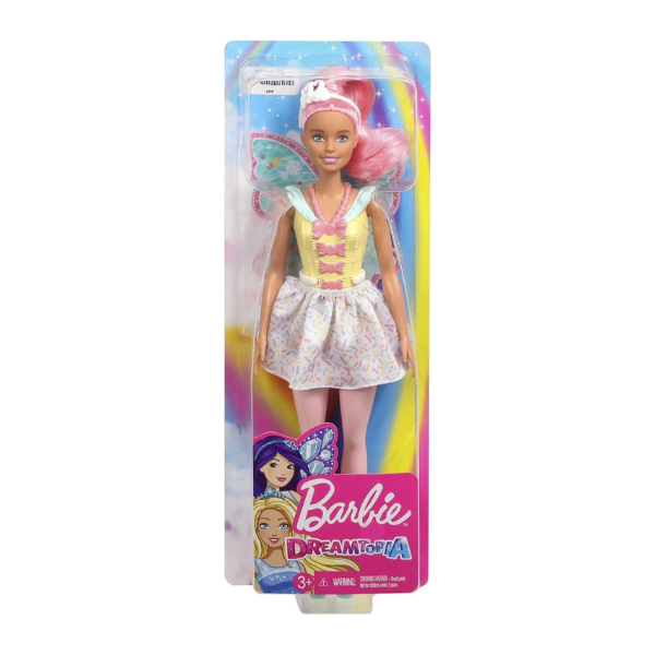 Păpușa Barbie „Zâna” Păpușa Barbie „Zâna”