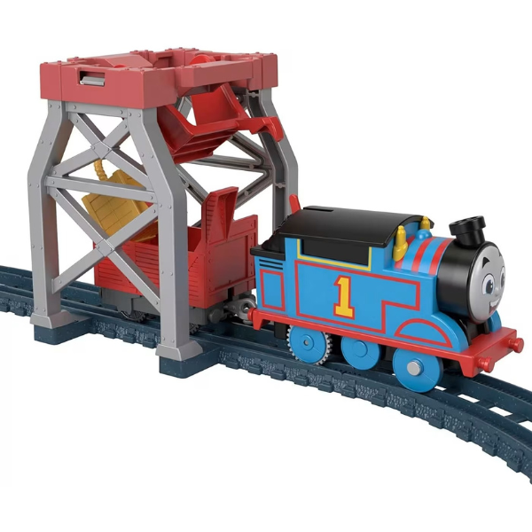 Set de joacă „Thomas și prietenii” – Transport de mărfuri Set de joacă „Thomas și prietenii” – Transport de mărfuri