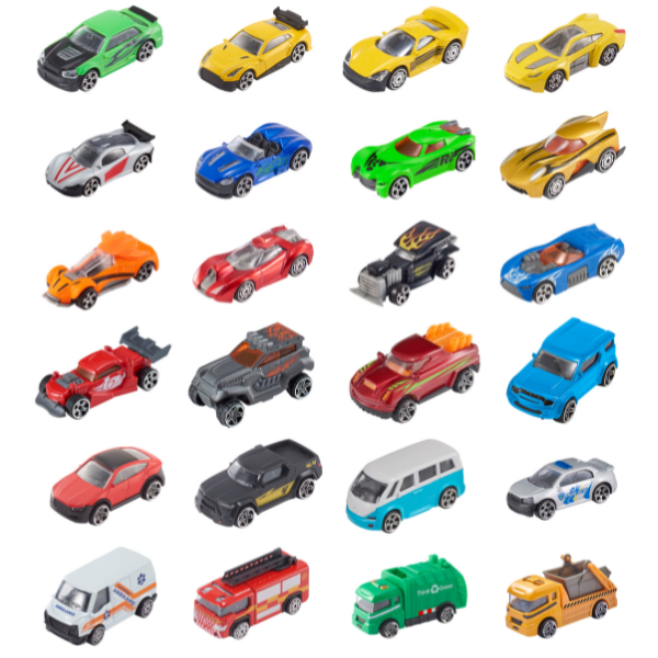 Vehicul din Metal de la Teamsterz, în as. Vehicul din Metal de la Teamsterz, în as.