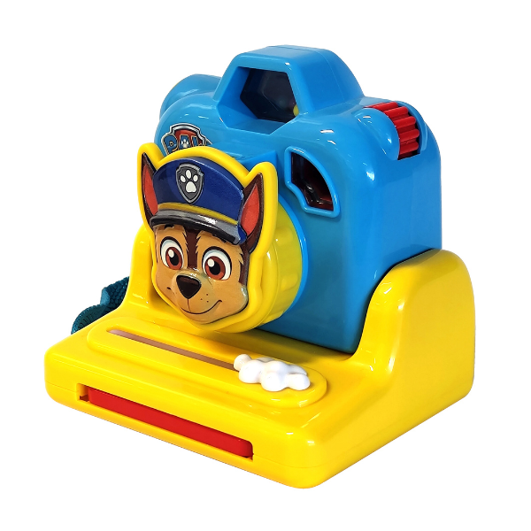 Camera „Patrula cățelușilor” Camera „Patrula cățelușilor”