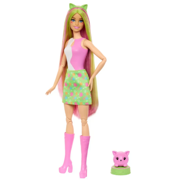 Păpușa Barbie Pop Reveal, seria Shakes Păpușa Barbie Pop Reveal, seria Shakes