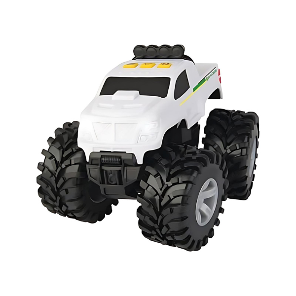 John Deere — Грузовик со светом и звуком, Tomy John Deere — Грузовик со светом и звуком, Tomy