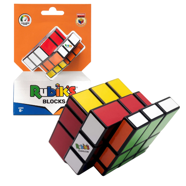 Joc de masă „Cubul Rubik”, 3×3″