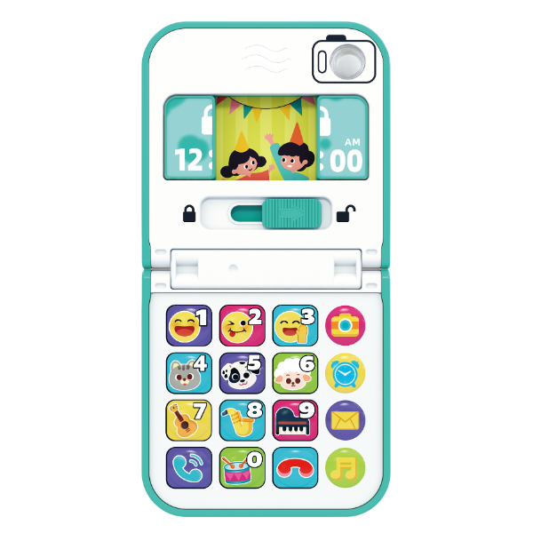 Telefon pliabil interactiv Telefon pliabil interactiv
