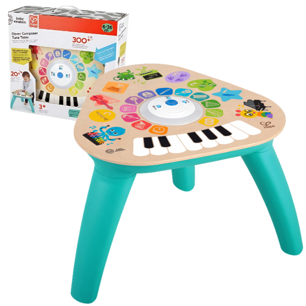 Jucărie educațională Baby Einstein „Compozitor inteligent” Jucărie educațională Baby Einstein „Compozitor inteligent”