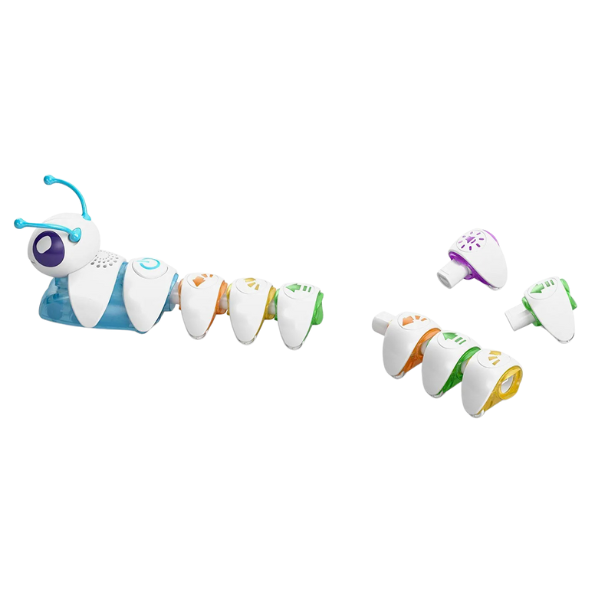 Omida Interactivă „Conectează și pornește”, Fisher-Price Omida Interactivă „Conectează și pornește”, Fisher-Price
