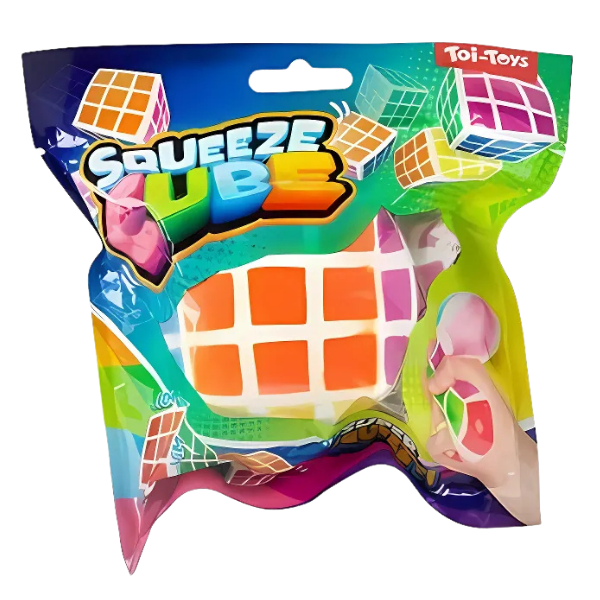 Игрушка-антистресс «Magic Puzzle» Игрушка-антистресс «Magic Puzzle»