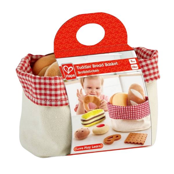 Coșuleț de pâine pentru copii Coșuleț de pâine pentru copii