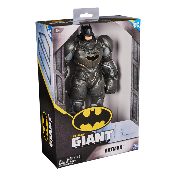 Figurine „Batman: Seria Giganților”, 30 cm Figurine „Batman: Seria Giganților”, 30 cm