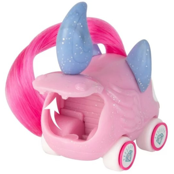 Set de figurine Ritzy Rollerz „Frenchy” Set de figurine Ritzy Rollerz „Frenchy”