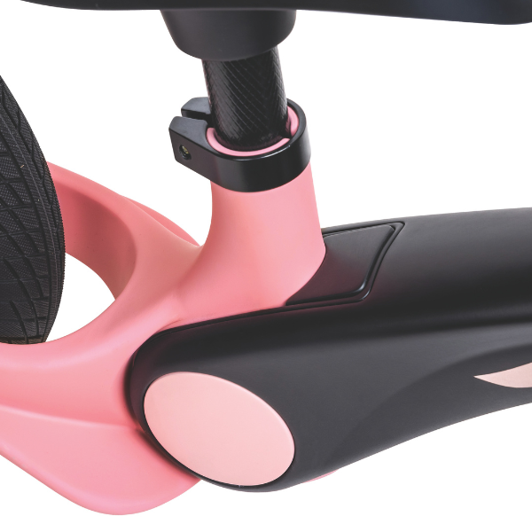 Детский беговел «Learner Balance Bike», розовый Детский беговел «Learner Balance Bike», розовый