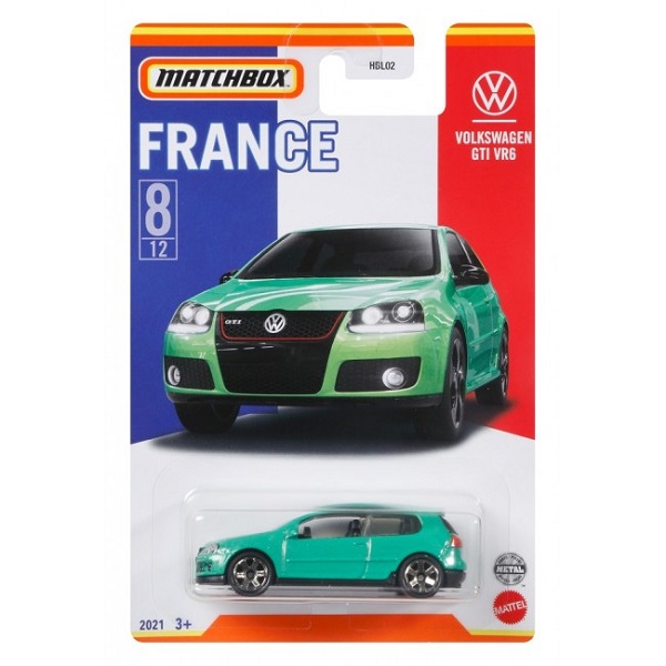 Hot Wheels Машинка «Шедевры автопрома Франции» Matchbox (асс). Hot Wheels Машинка «Шедевры автопрома Франции» Matchbox (асс).