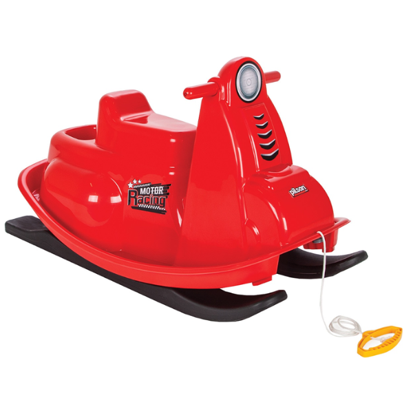 Sanie «Snowmobile» Sanie «Snowmobile»