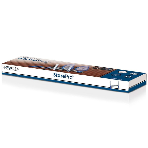 Bestway Set pentru menținerea accesoriilor de curățire a piscinelor Bestway Set pentru menținerea accesoriilor de curățire a piscinelor