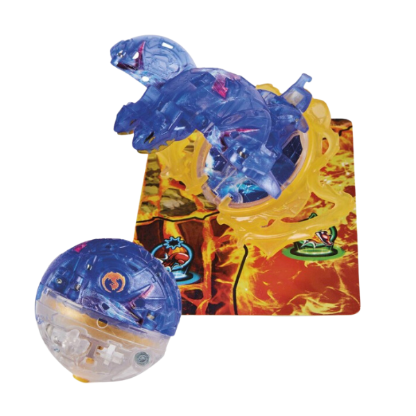 Setul de început Bakugan Special Attack, (as.) Setul de început Bakugan Special Attack, (as.)