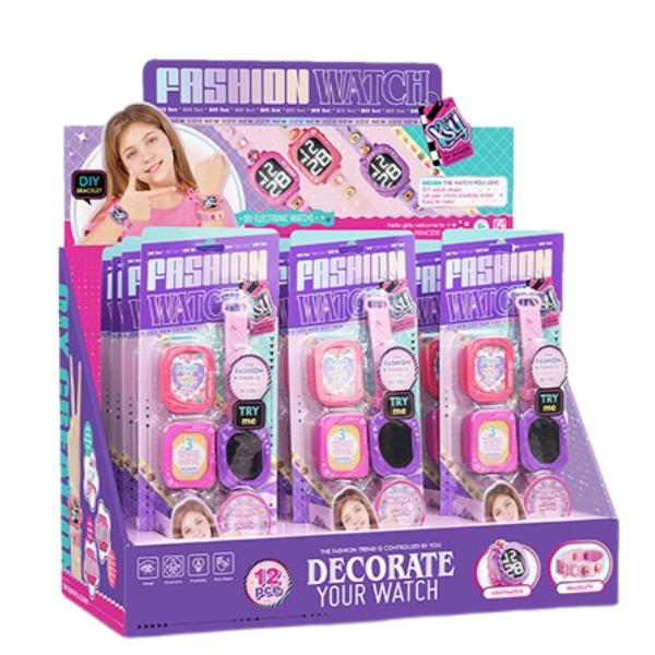 Set de fabricare a ceasurilor de mână Set de fabricare a ceasurilor de mână