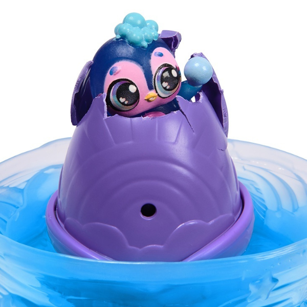 Ou surpriză, seria „Hatchimals”, 6 modele Ou surpriză, seria „Hatchimals”, 6 modele