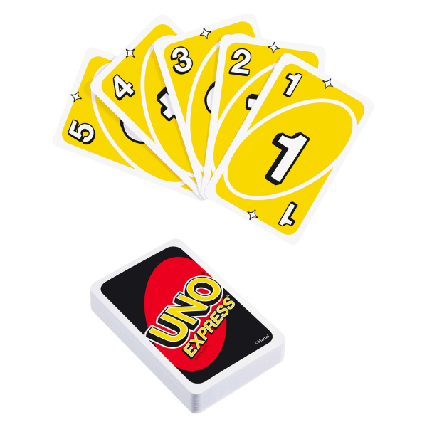 UNO Express™ UNO Express™