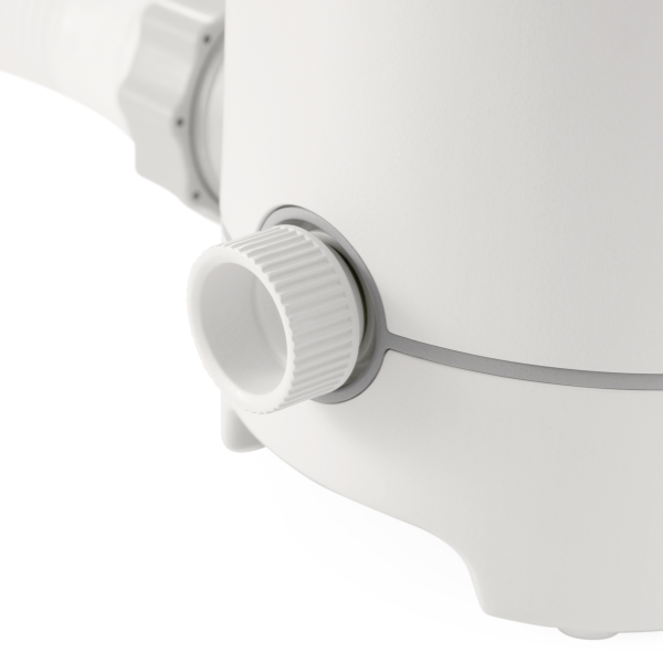 INTEX Картриджный фильтр-насос «Krystal Clear C1500», 5678л/ч INTEX Картриджный фильтр-насос «Krystal Clear C1500», 5678л/ч