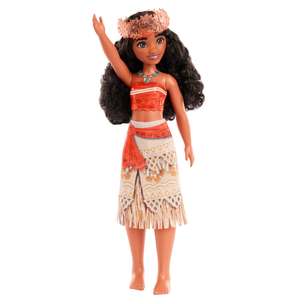 Кукла Moana Disney Princess Кукла Moana Disney Princess