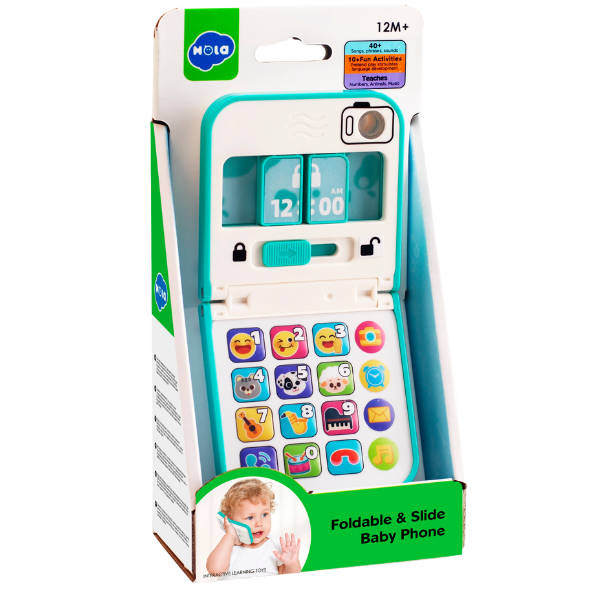 Telefon pliabil interactiv Telefon pliabil interactiv