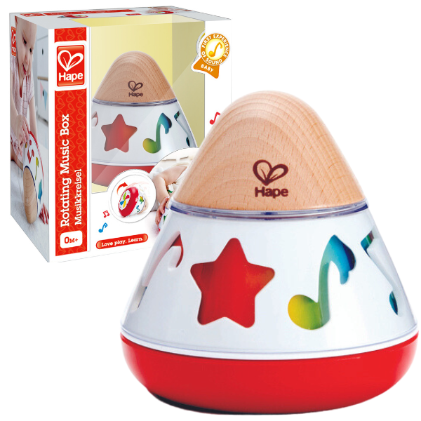 Музыкальная игрушка «Мелодии для сна»