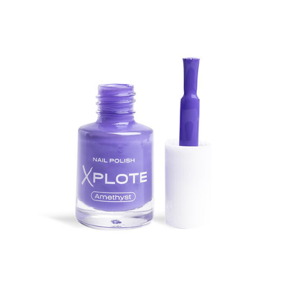 Ojă de unghii XPLOTE „Amethyst” Ojă de unghii XPLOTE „Amethyst”