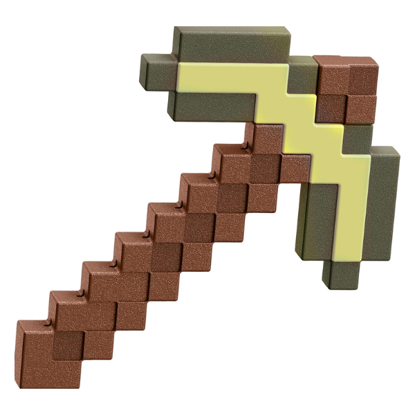 Пиксельное оружие Minecraft для ролевых игр Пиксельное оружие Minecraft для ролевых игр