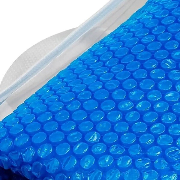 INTEX Husă solară 378х186 cm pentru piscine dreptunghiulare 400×200 cm INTEX Husă solară 378х186 cm pentru piscine dreptunghiulare 400×200 cm