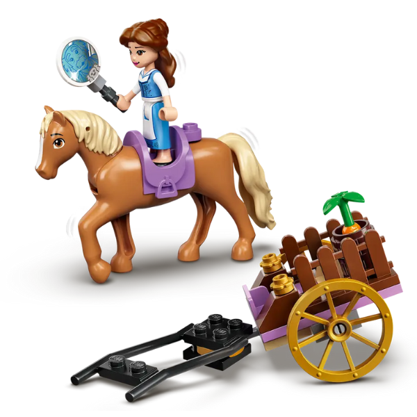 LEGO «Замок Белль», 520 элем. LEGO «Замок Белль», 520 элем.