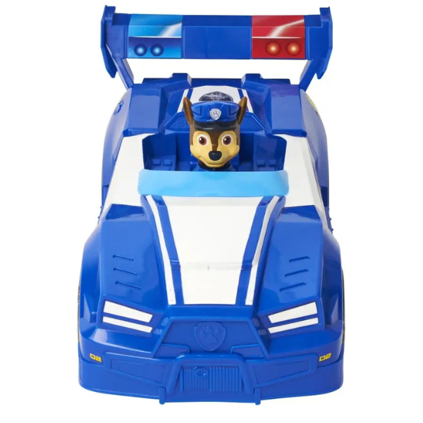 Mașinuța Maxi a lui Chase, seria „Patrula Cățelușilor” Mașinuța Maxi a lui Chase, seria „Patrula Cățelușilor”