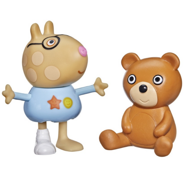 Фигурка героя Hasbro — Свинка Пеппа, (асс.) Фигурка героя Hasbro — Свинка Пеппа, (асс.)