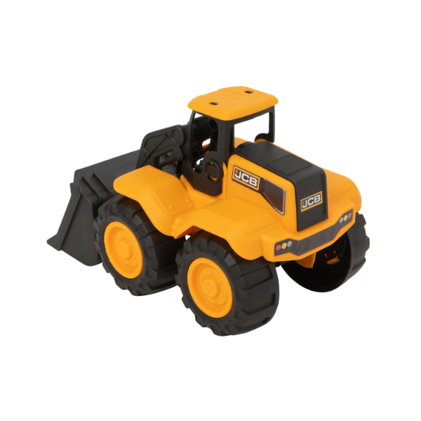 Camion de Încărcare Teamsterz JCB Camion de Încărcare Teamsterz JCB