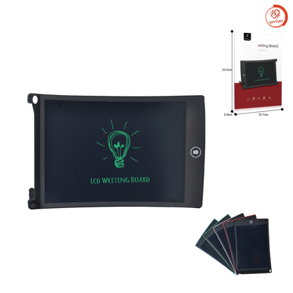 LCD Планшет для рисования и записей (цвет синий) LCD Планшет для рисования и записей (цвет синий)
