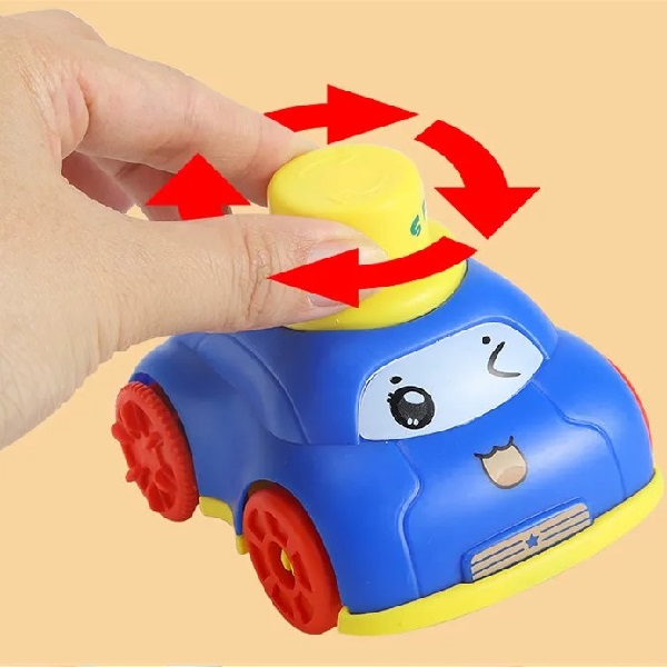 Jucărie mecanică ”Mașinuță” (4 modele) Jucărie mecanică ”Mașinuță” (4 modele)