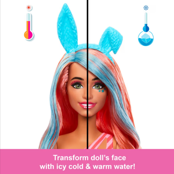 Кукла Barbie Pop Reveal, серия Shakes Кукла Barbie Pop Reveal, серия Shakes