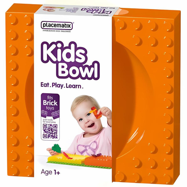 Farfurie pentru Copii – Placematix Farfurie pentru Copii – Placematix