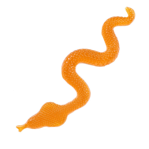 Липкая кобра – Sticky Cobra Snake, 30 см (асс.) Липкая кобра – Sticky Cobra Snake, 30 см (асс.)