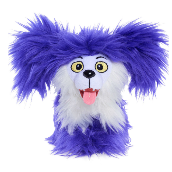 Jucărie de pluș „Wolfie” Jucărie de pluș „Wolfie”