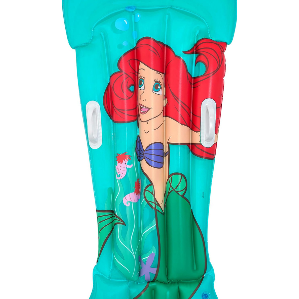 Bestway Saltea Disney „Sirenă”, 158 x 81 cm Bestway Saltea Disney „Sirenă”, 158 x 81 cm